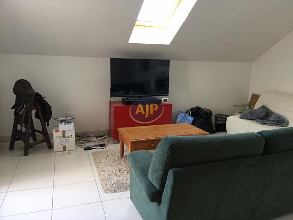 Location appartement Nantes : 1 077 € - AJP Immobilier Nantes Jouzel
