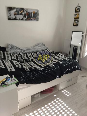 Location appartement Nantes : 1 077 € - AJP Immobilier Nantes Jouzel