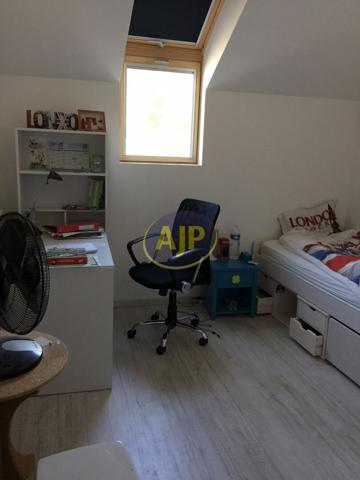 Location appartement Nantes : 1 077 € - AJP Immobilier Nantes Jouzel