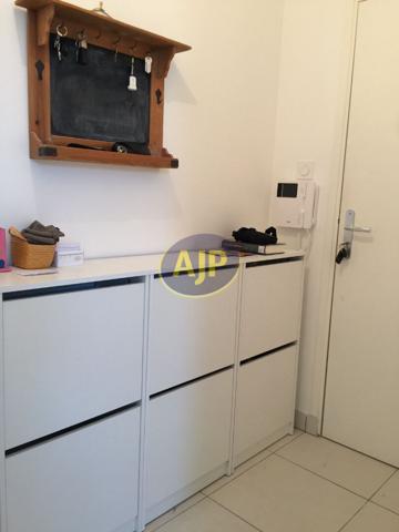 Location appartement Nantes : 1 077 € - AJP Immobilier Nantes Jouzel