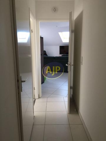 Location appartement Nantes : 1 077 € - AJP Immobilier Nantes Jouzel
