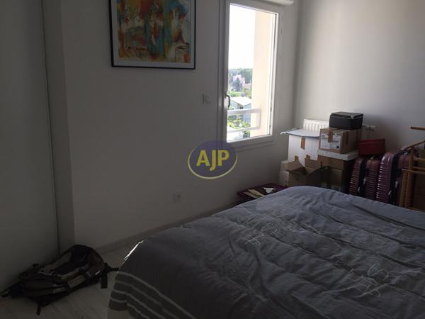 Location appartement Nantes : 1 077 € - AJP Immobilier Nantes Jouzel
