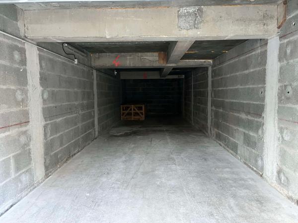 Garage fermé (45 m²) Châtelaillon-Plage