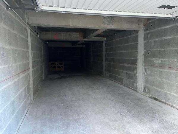 Garage fermé (45 m²) Châtelaillon-Plage