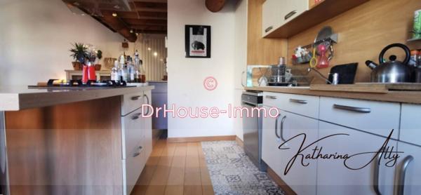 Maison à vendre 4 pièces de 105 m²