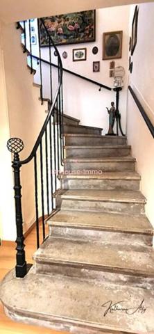 Maison à vendre 4 pièces de 105 m²