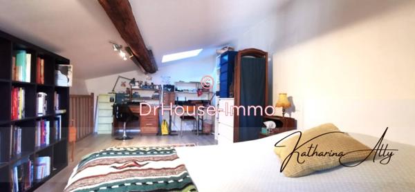 Maison à vendre 4 pièces de 105 m²