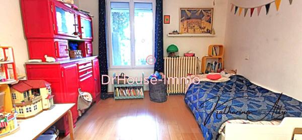 Maison à vendre 4 pièces de 105 m²