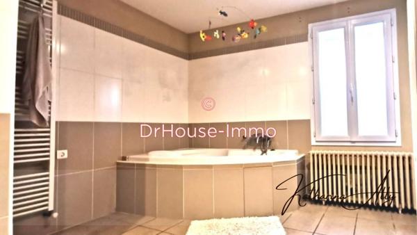 Maison à vendre 4 pièces de 105 m²