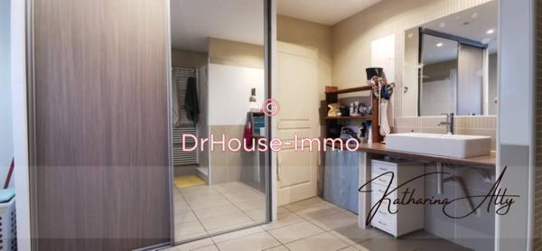 Maison à vendre 4 pièces de 105 m²
