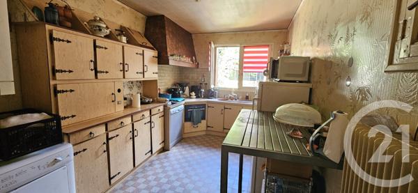 Maison à vendre  4 pièces - 137 m2 BONNEVAL - 28