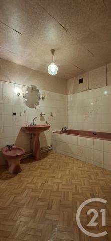 Maison à vendre  4 pièces - 137 m2 BONNEVAL - 28