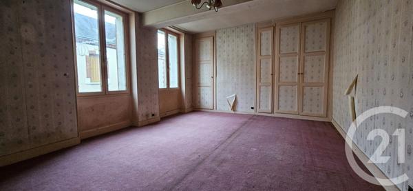 Maison à vendre  4 pièces - 137 m2 BONNEVAL - 28