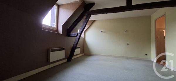 Maison à vendre  4 pièces - 137 m2 BONNEVAL - 28