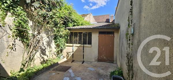 Maison à vendre  4 pièces - 137 m2 BONNEVAL - 28