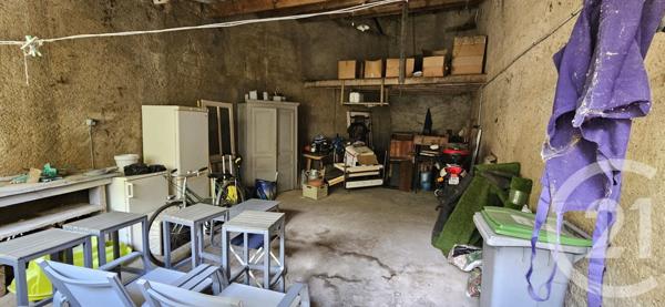 Maison à vendre  4 pièces - 137 m2 BONNEVAL - 28