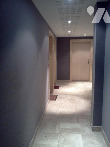 Appartement T2 / SAINT-SERVAN / LA BRIANTAIS

Situé au premier étage d'une résidence de stand...