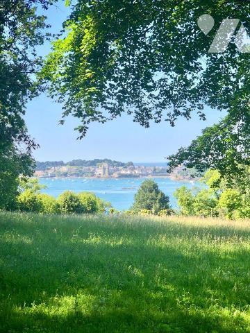 Appartement T2 / SAINT-SERVAN / LA BRIANTAIS

Situé au premier étage d'une résidence de stand...