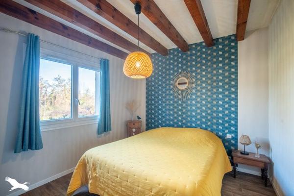 Maison à vendre |  Léon |  7 pièces | 190 m²