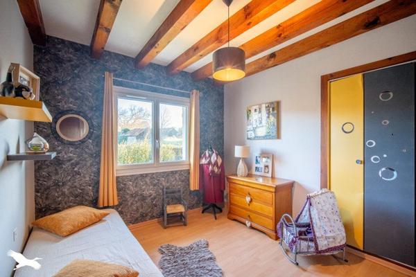 Maison à vendre |  Léon |  7 pièces | 190 m²