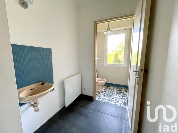 Appartement à vendre 4 pièces 111 m² Saint-Nazaire
