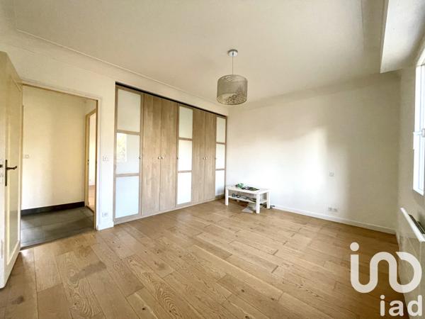 Appartement à vendre 4 pièces 111 m² Saint-Nazaire