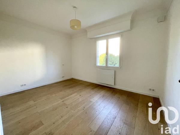 Appartement à vendre 4 pièces 111 m² Saint-Nazaire