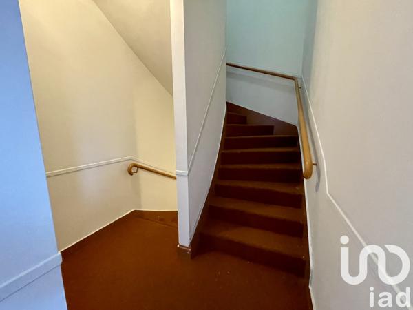 Appartement à vendre 4 pièces 111 m² Saint-Nazaire
