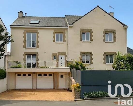 Appartement à vendre 4 pièces 111 m² Saint-Nazaire