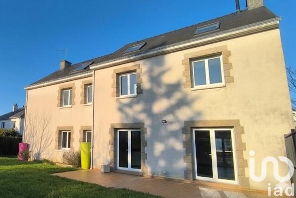 Appartement à vendre 4 pièces 111 m² Saint-Nazaire