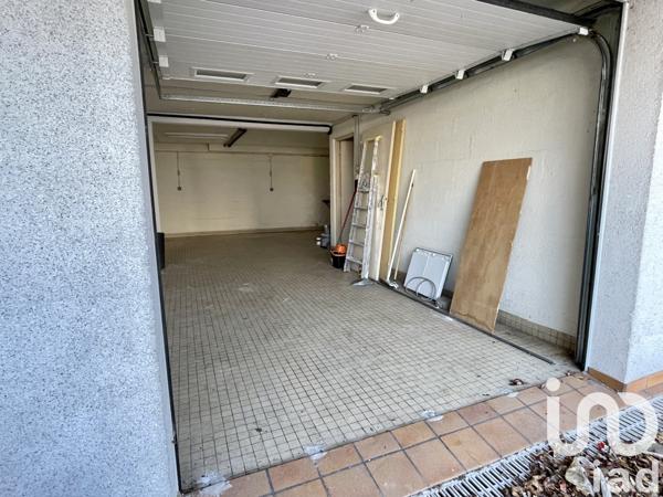 Appartement à vendre 4 pièces 111 m² Saint-Nazaire