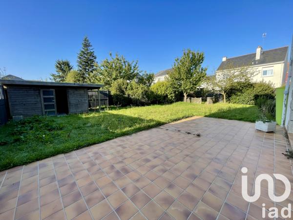 Appartement à vendre 4 pièces 111 m² Saint-Nazaire