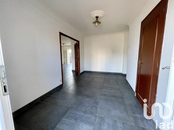 Appartement à vendre 4 pièces 111 m² Saint-Nazaire