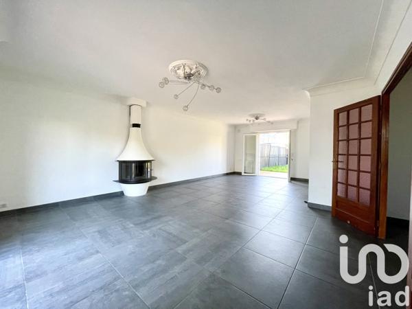 Appartement à vendre 4 pièces 111 m² Saint-Nazaire