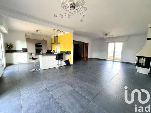 Appartement à vendre 4 pièces 111 m² Saint-Nazaire