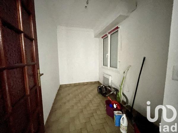 Appartement à vendre 4 pièces 111 m² Saint-Nazaire