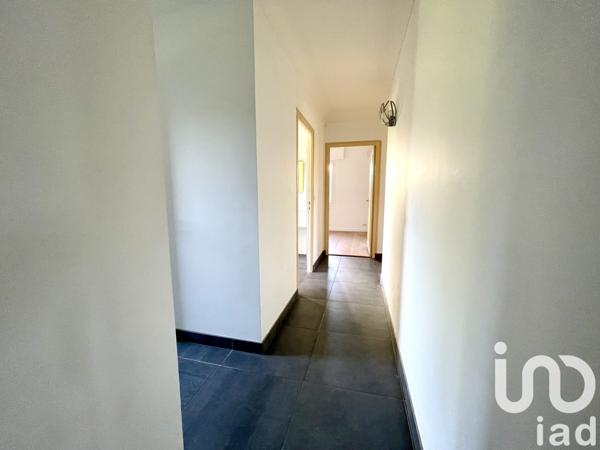 Appartement à vendre 4 pièces 111 m² Saint-Nazaire