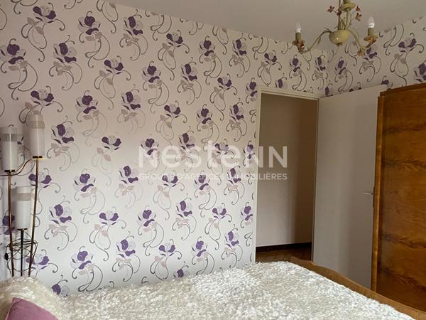 Maison à vendre à Nontron - 4 pièces, 3 chambres, excellent état