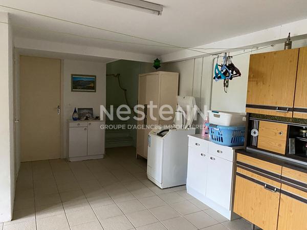 Maison à vendre à Nontron - 4 pièces, 3 chambres, excellent état