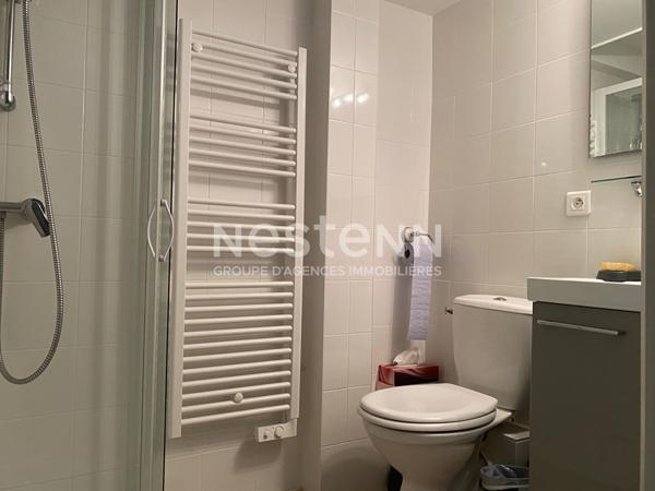 Maison à vendre à Nontron - 4 pièces, 3 chambres, excellent état