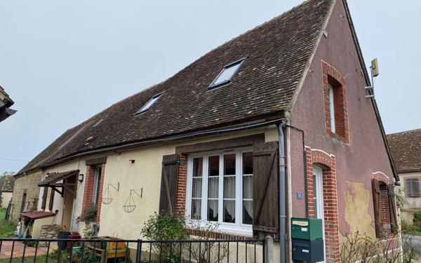 Maison à vendre    5 pièces •  Frétigny