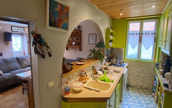 Maison à vendre    5 pièces •  Frétigny