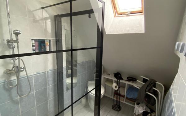 Maison à vendre    5 pièces •  Frétigny