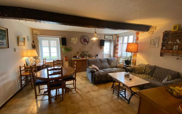 Maison à vendre    5 pièces •  Frétigny