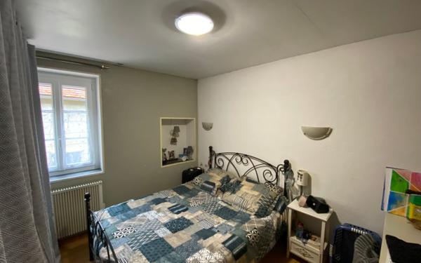 Maison à vendre    5 pièces •  Frétigny