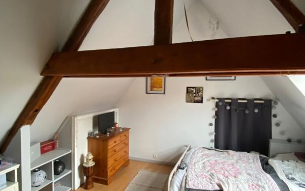 Maison à vendre    5 pièces •  Frétigny