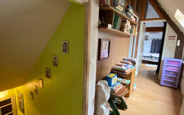 Maison à vendre    5 pièces •  Frétigny