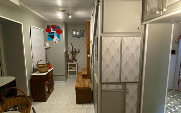 Maison à vendre    5 pièces •  Frétigny