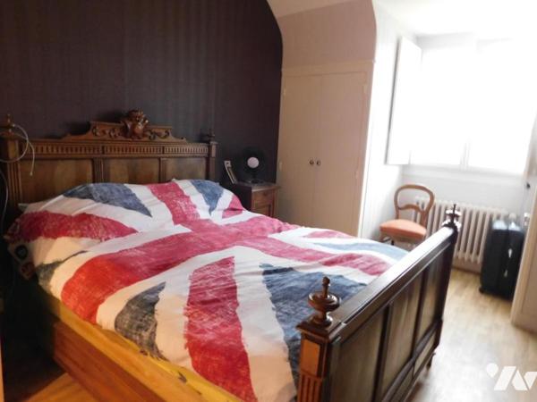 Propriété de caractère