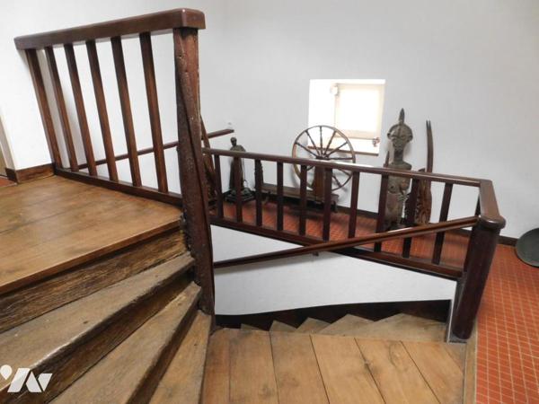 Propriété de caractère